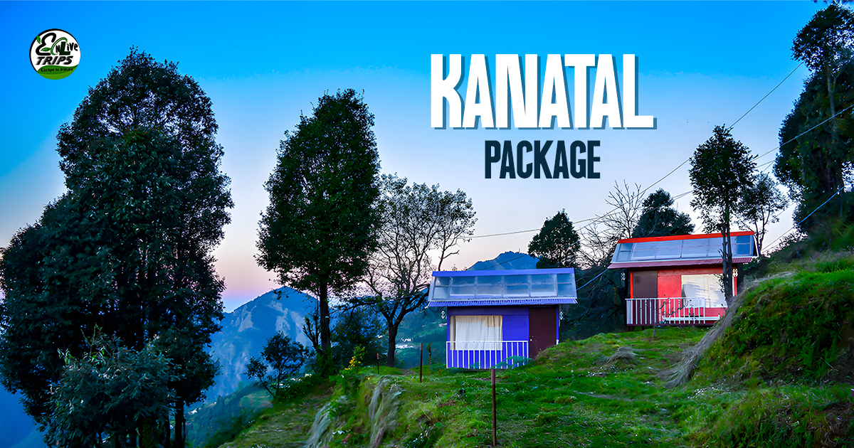 Kanatal package